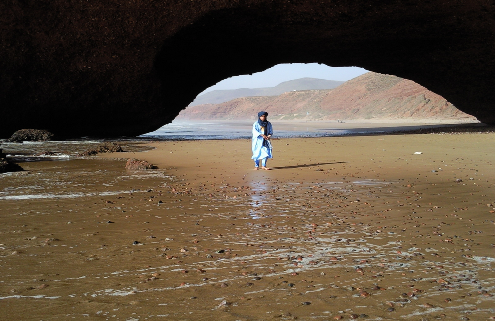 circuits au départ d agadir