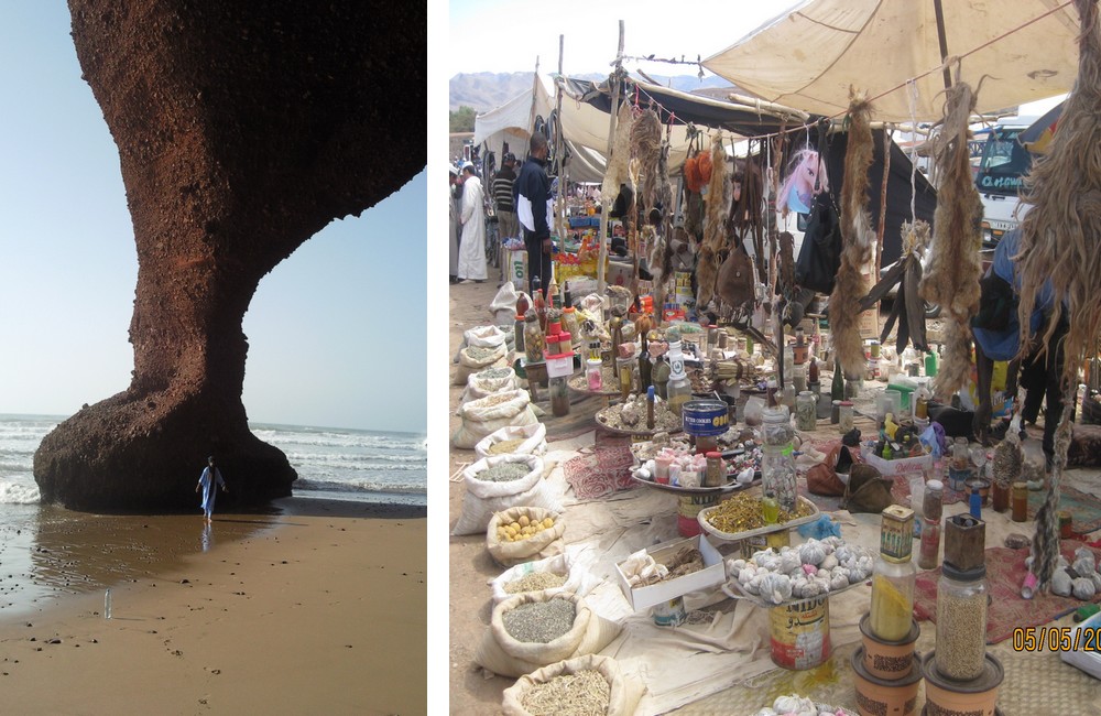 excursions au départ d agadir